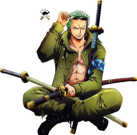 For the chapters of the same name, see Chapter 3 and Chapter 485. . Zoro to download